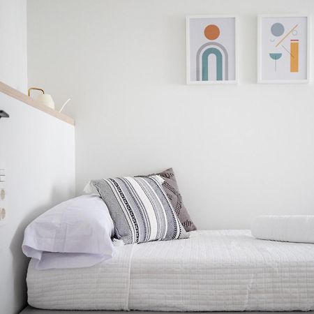 Apartamentos Hartzenbusch เตรูเอล ภายนอก รูปภาพ