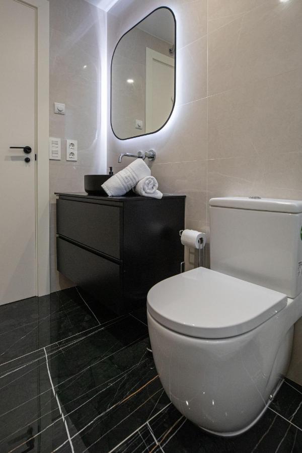 Apartamentos Hartzenbusch เตรูเอล ภายนอก รูปภาพ