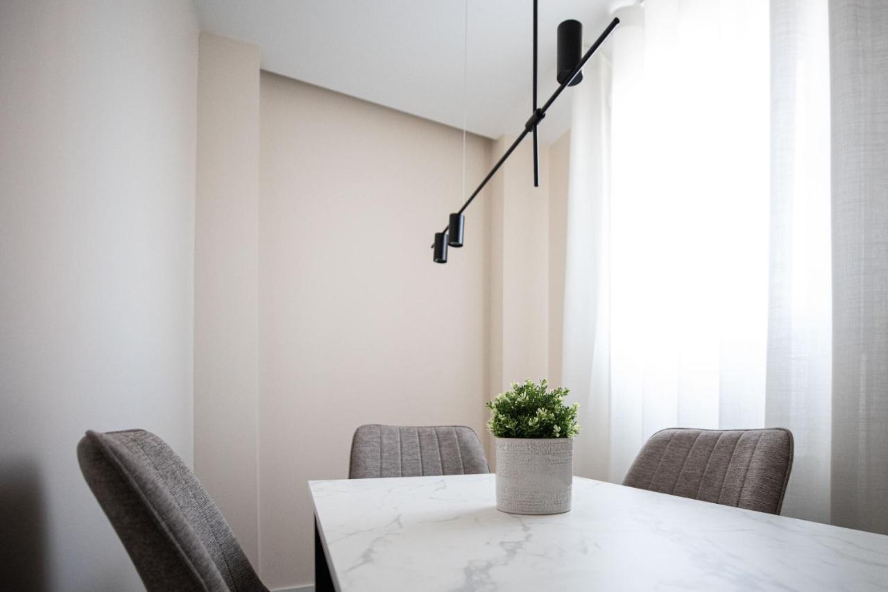 Apartamentos Hartzenbusch เตรูเอล ภายนอก รูปภาพ
