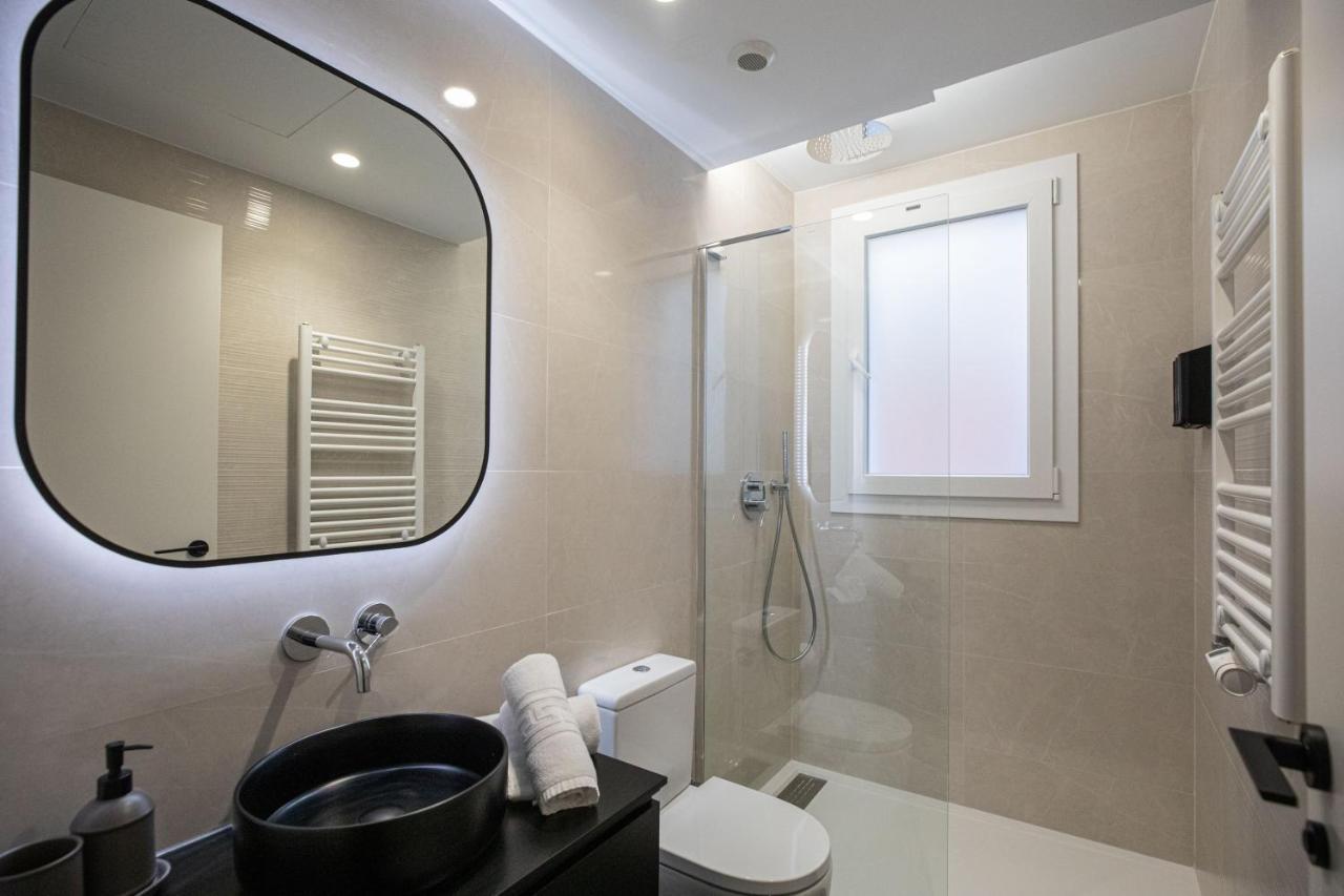 Apartamentos Hartzenbusch เตรูเอล ภายนอก รูปภาพ