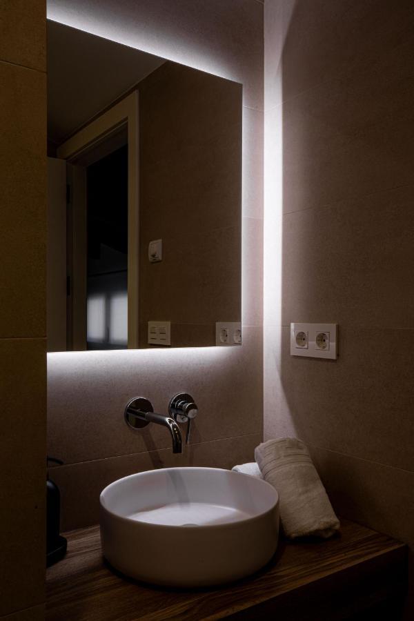 Apartamentos Hartzenbusch เตรูเอล ภายนอก รูปภาพ