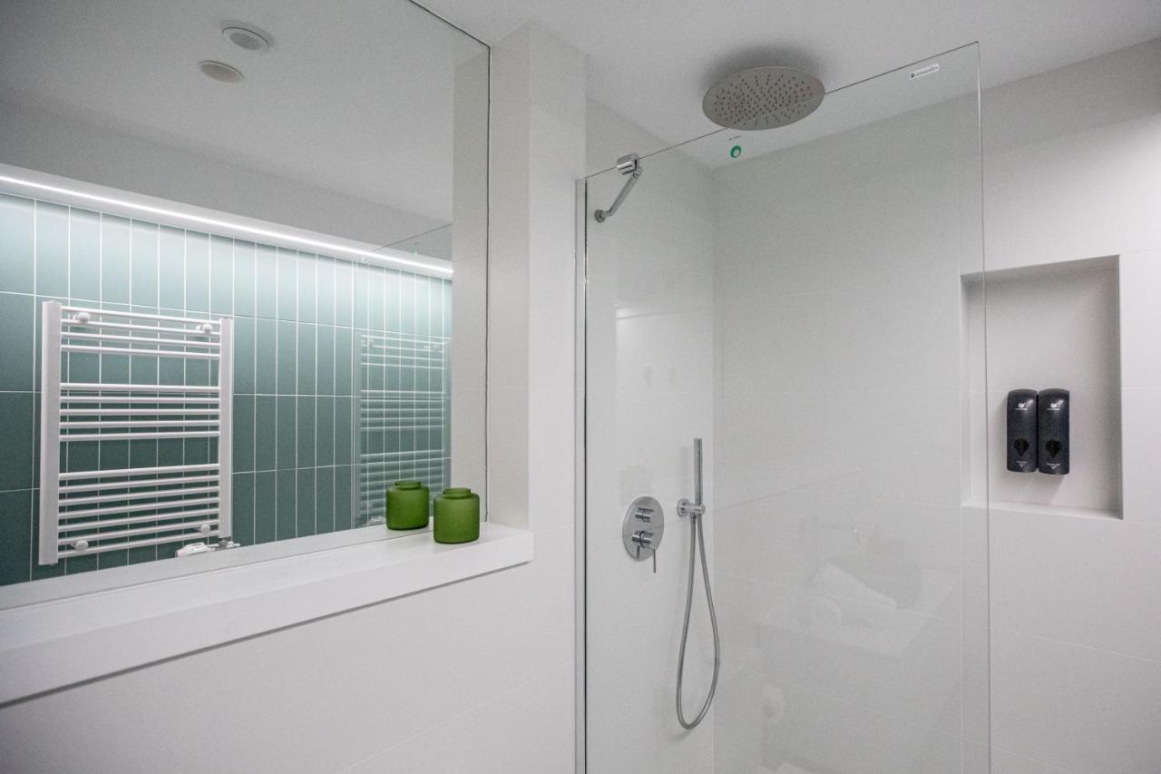Apartamentos Hartzenbusch เตรูเอล ภายนอก รูปภาพ