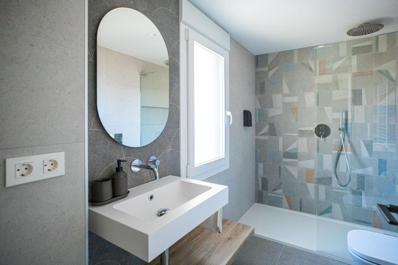 Apartamentos Hartzenbusch เตรูเอล ภายนอก รูปภาพ