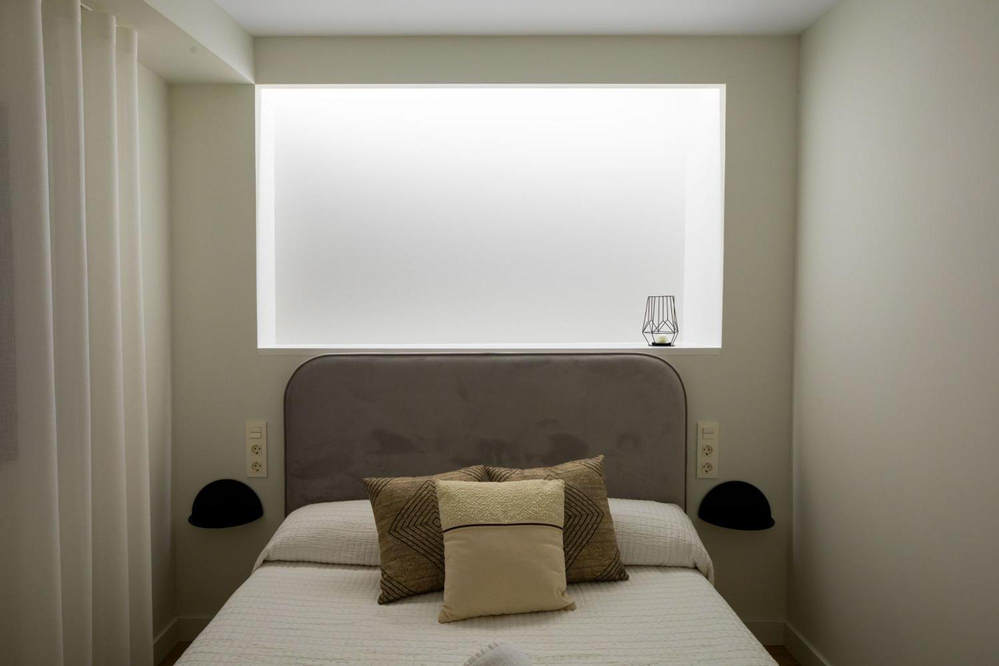 Apartamentos Hartzenbusch เตรูเอล ภายนอก รูปภาพ