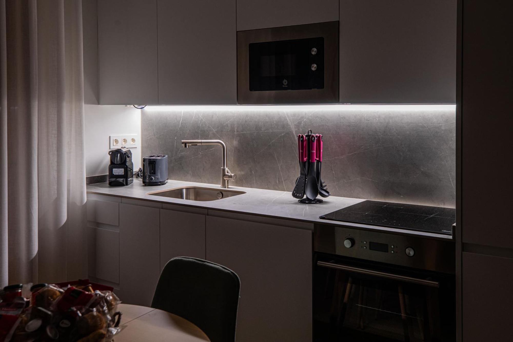 Apartamentos Hartzenbusch เตรูเอล ภายนอก รูปภาพ