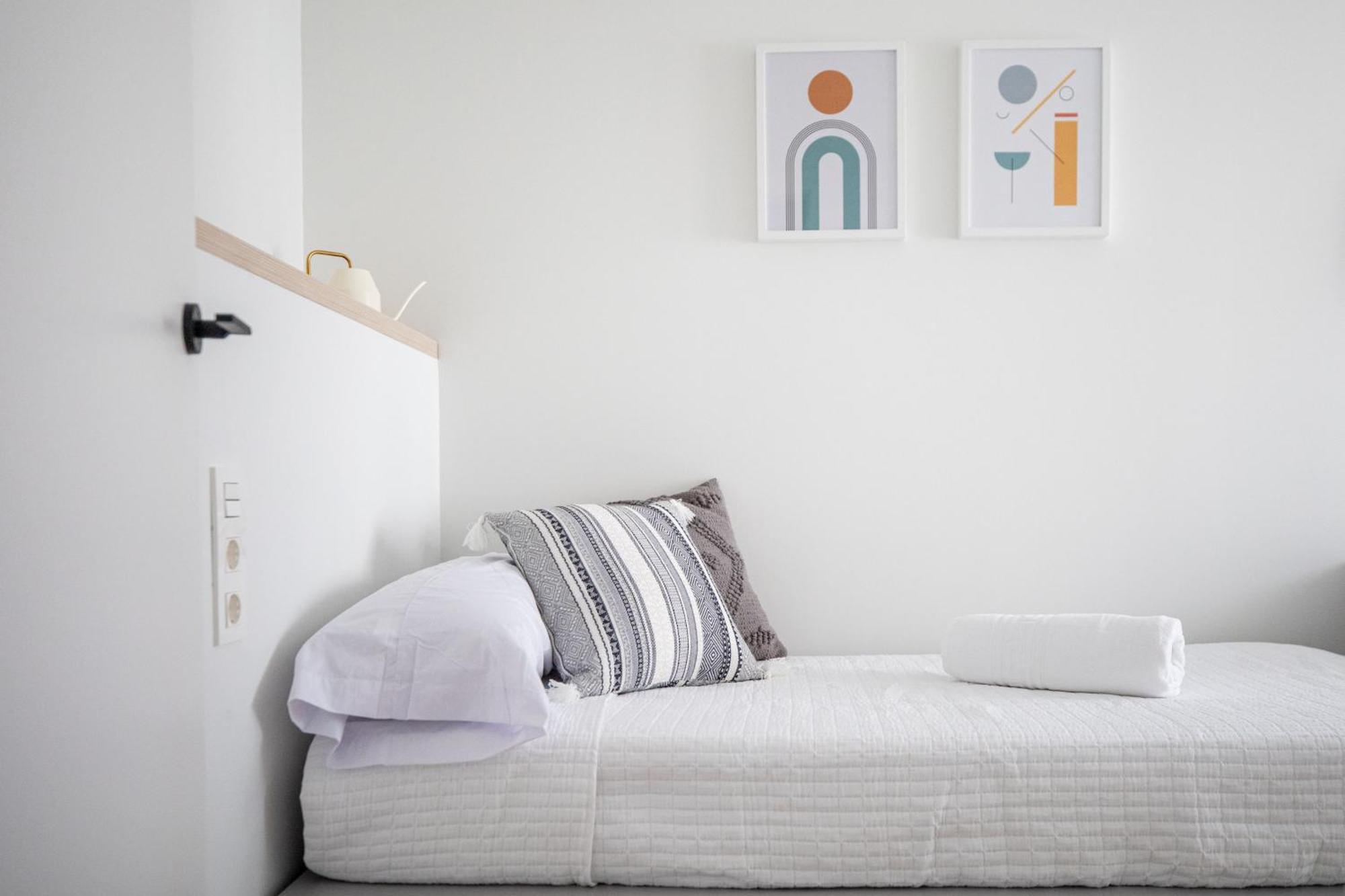 Apartamentos Hartzenbusch เตรูเอล ภายนอก รูปภาพ